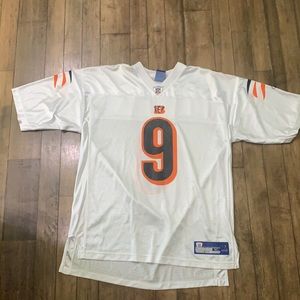 Men’s Cincinnati Bengals Football Jersey